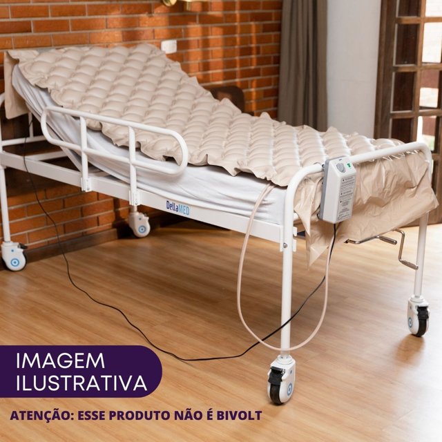 Colchão Pneumático