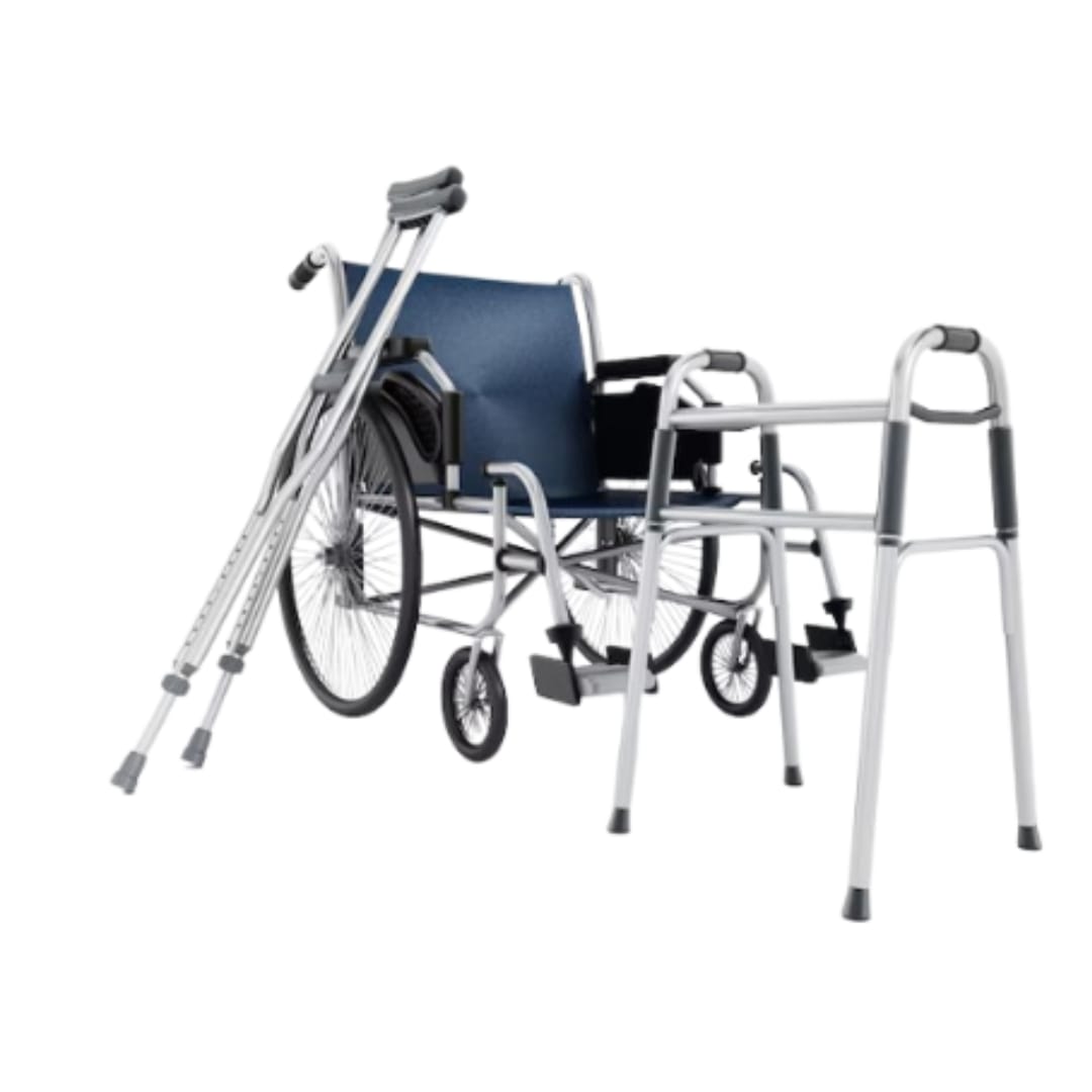 Aluguel de equipamentos hospitalares